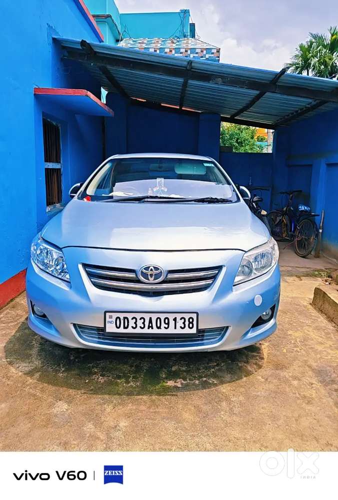 Family Car Well Mentend Superb