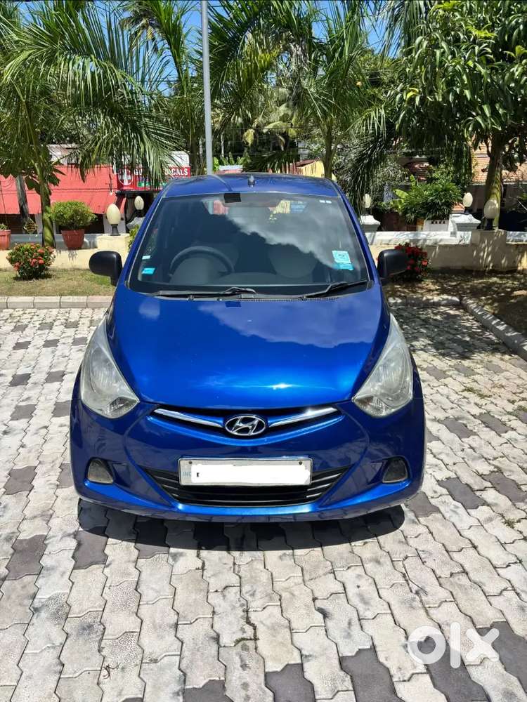 Hyundai Eon Era+ 2016 Car. Mob..807593..mob..4137