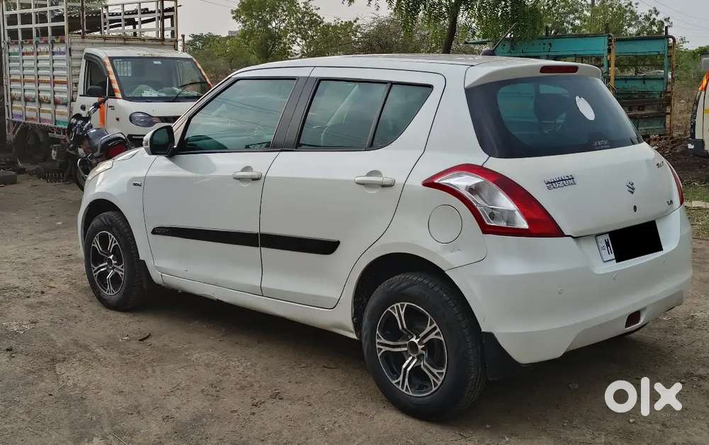 Maruti Suzuki Swift 2015 Diesel Well Maintained