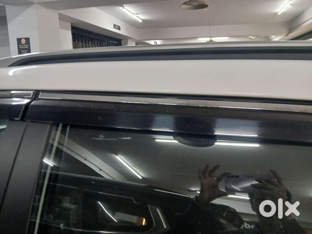 Kia Seltos 2025 Petrol Well Maintained