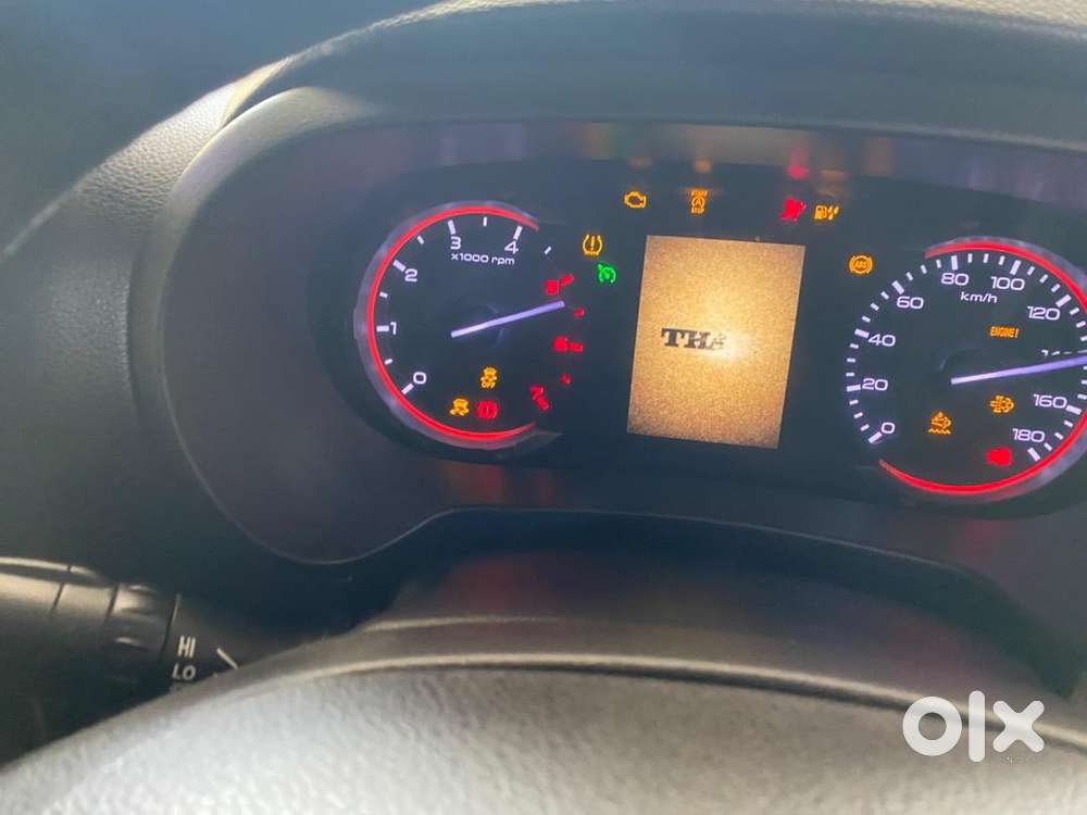 Mahindra Thar 2023 Diesel Well Maintained