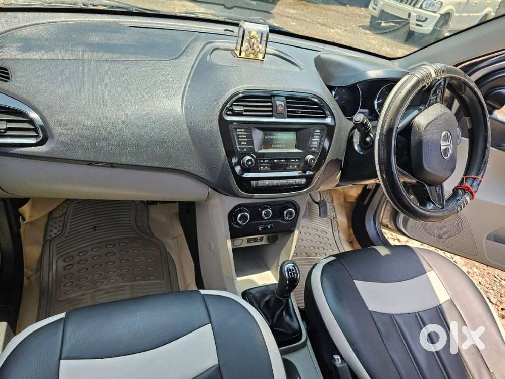 Tata Tiago 1.05 Revotorq Xz, 2018, Petrol