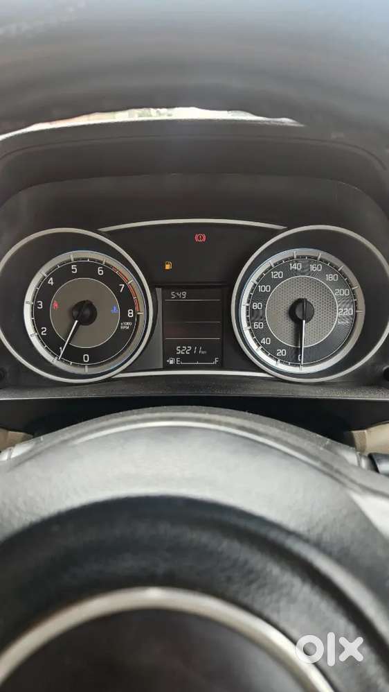 Maruti Suzuki Dzire Vxi 2024 (4 Cylinder)