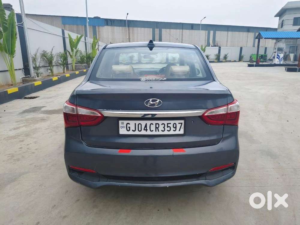 Hyundai Used Car 2017