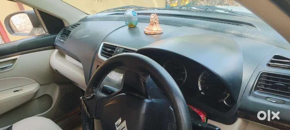 Maruti Suzuki Dzire 2016 Diesel Well Maintained
