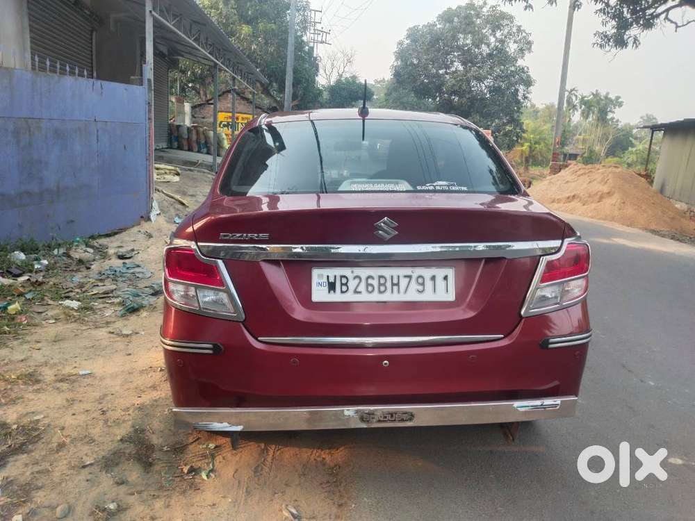 Swift Dzire Vxi Amt, Reg-2020, Tax-2030, Run-30066km, Owner -1st