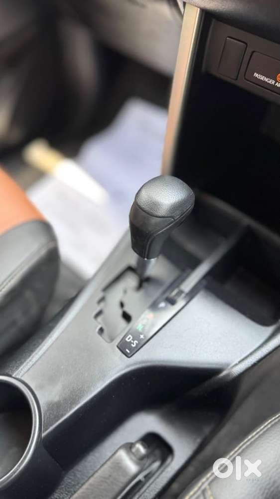 Toyota Innova Crysta, 2021, Diesel