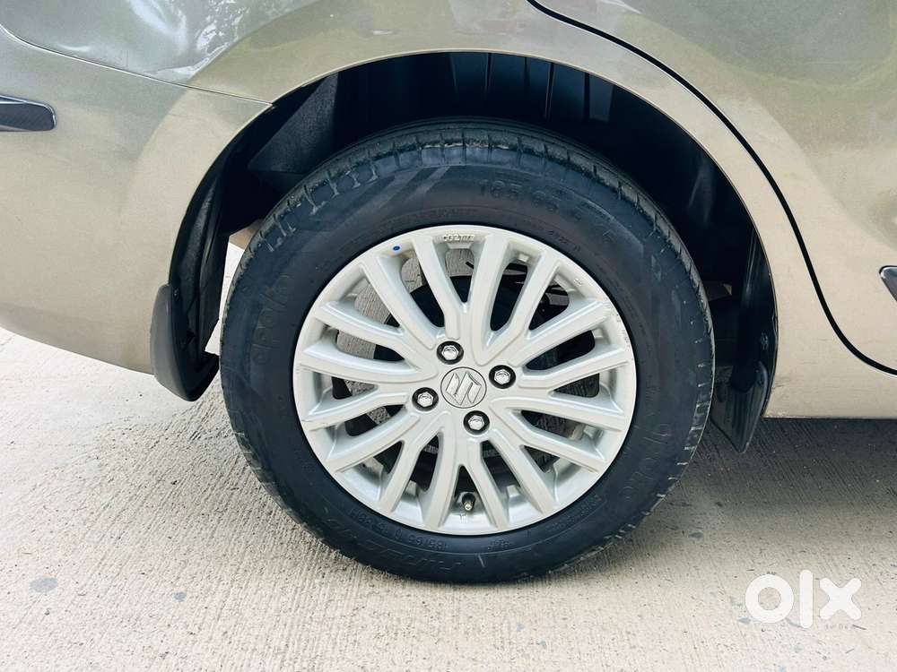 Maruti Suzuki Dzire 1.2 Zxi Cng, 2022, Cng & Hybrids