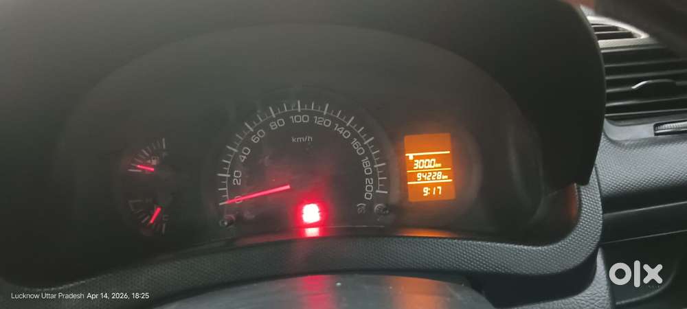 Maruti Suzuki Swift 2011-2014 Ldi, 2012, Diesel