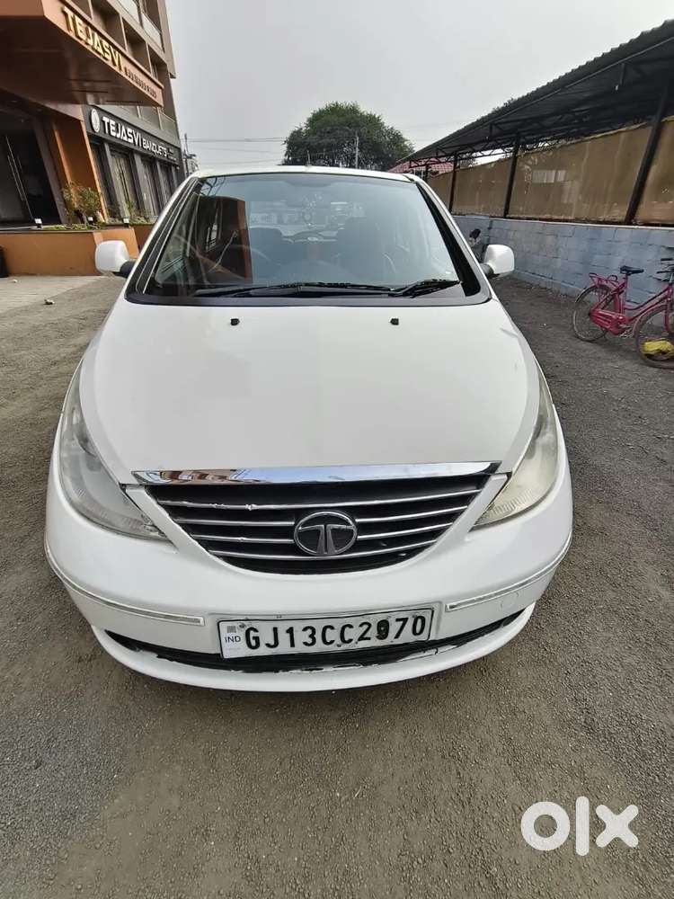 Tata Vista 2012 Diesel