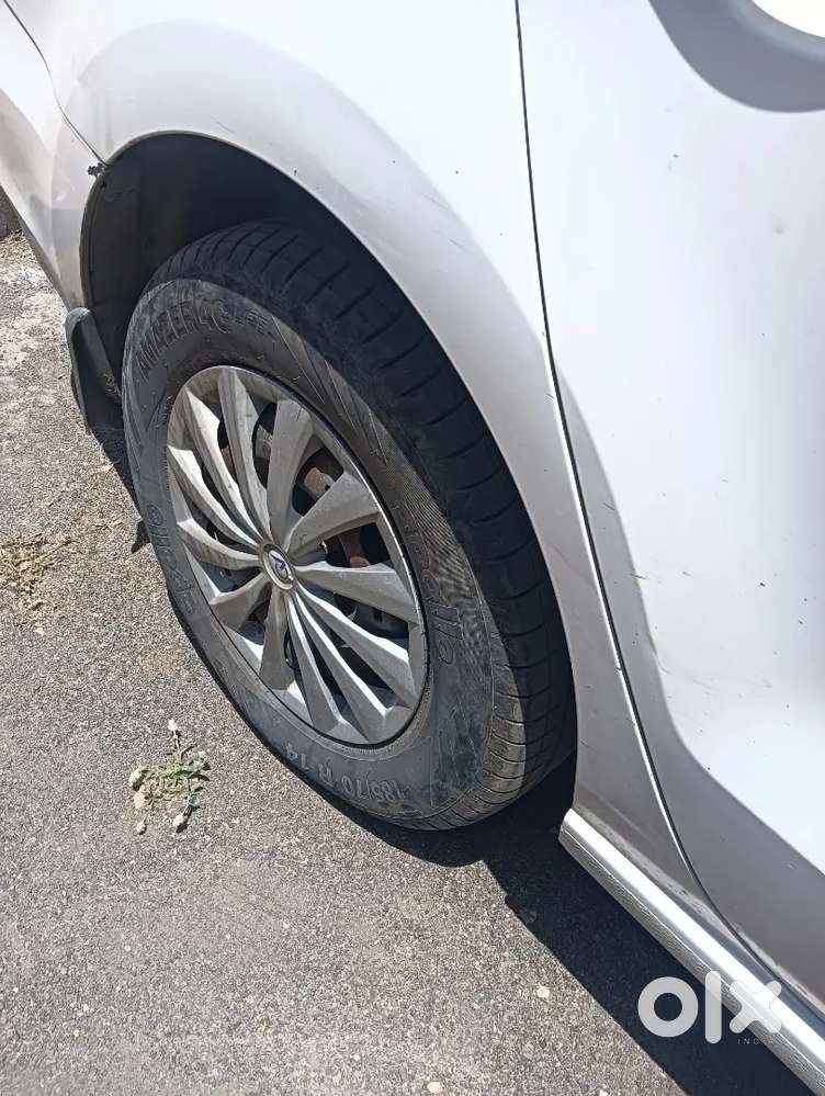 Skoda Rapid Ambition 1.6 Tdi Mt (diesel)