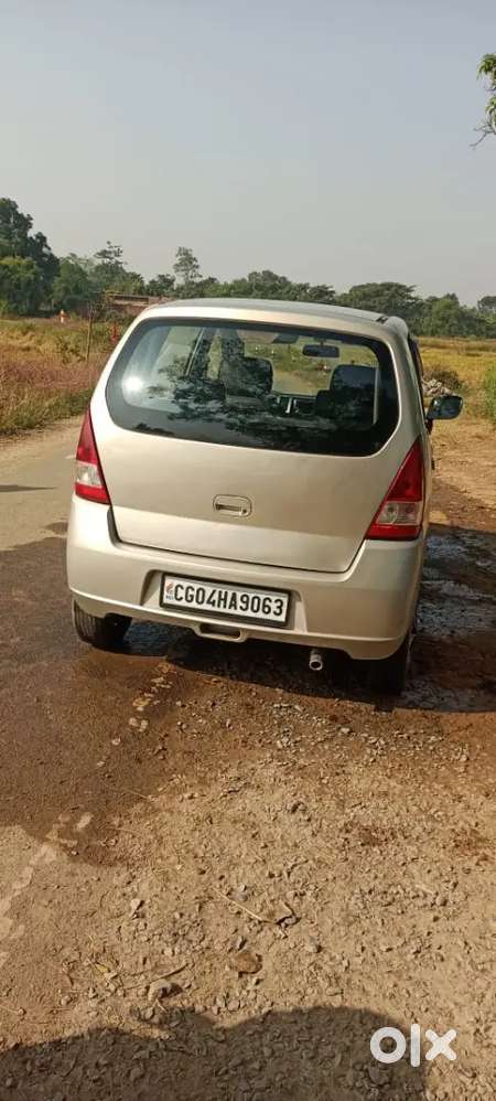 Maruti Suzuki Zen Estilo 2008 Petrol Good Condition
