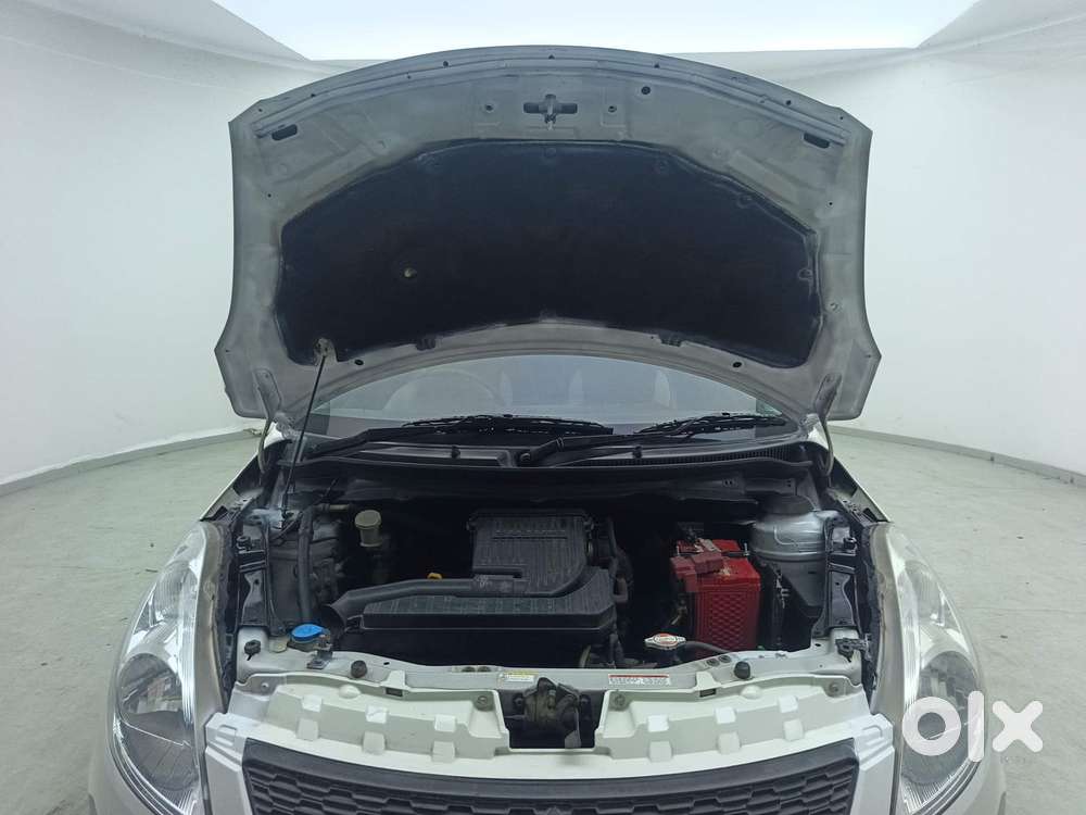 Maruti Suzuki Swift Vvt Vxi, 2016, Petrol