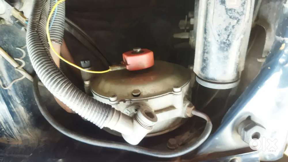 Maruti Suzuki 800 1996 Lpg Good Condition