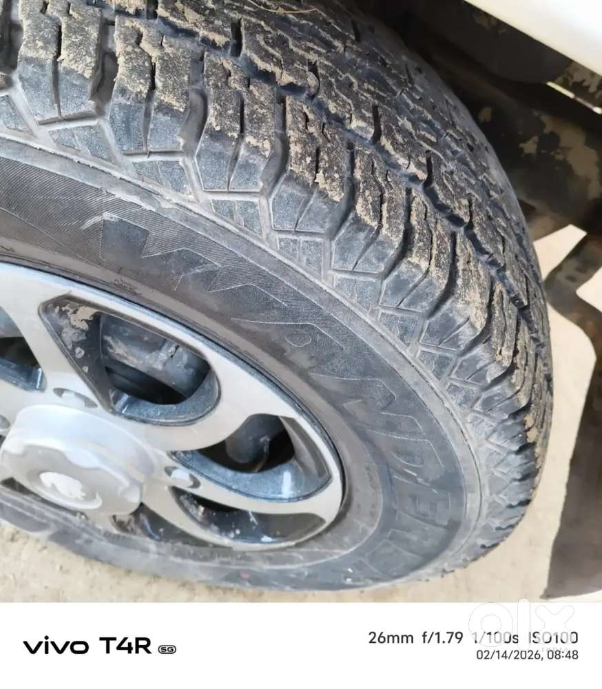Mahindra Bolero 2013 Diesel 131250 Km Driven