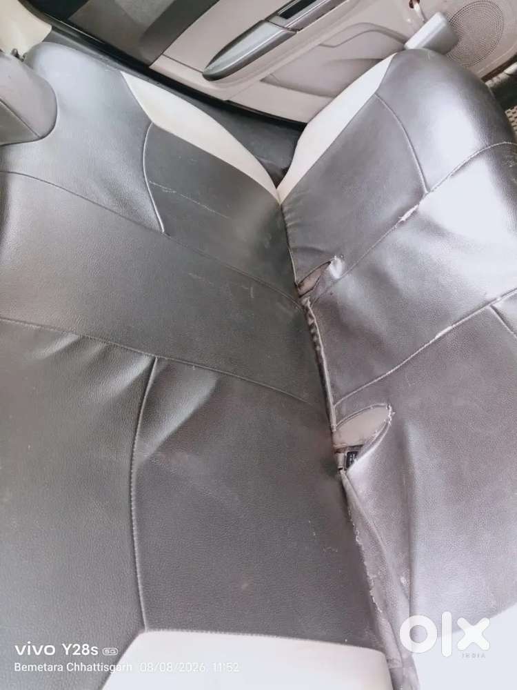 2018 Tata Tiago Diesel Manual Car
