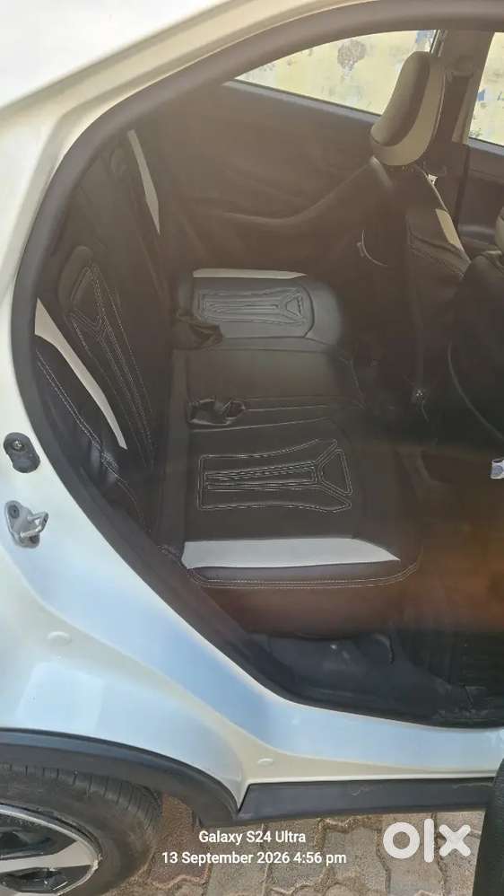 Tata Nexon Smart Plus 2024