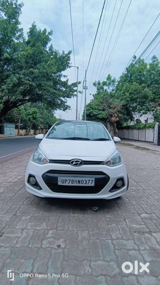 Hyundai Verna 2018 Cng & Hybrids Well Maintained