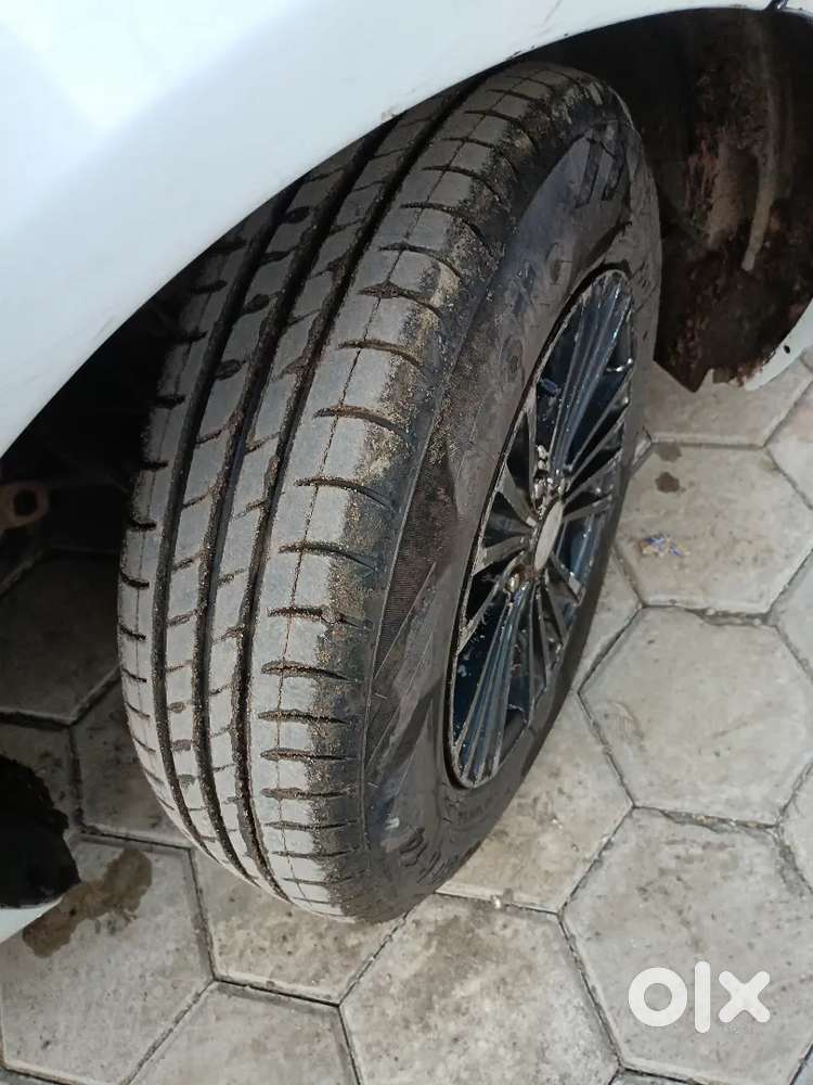Maruti Suzuki Swift Vdi 2013