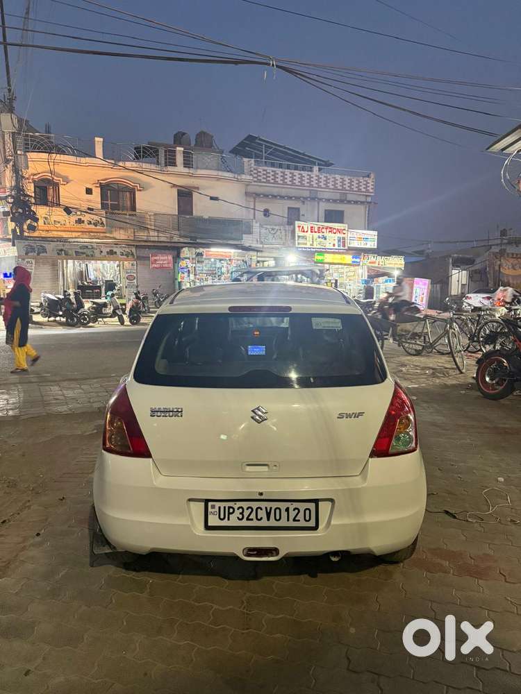 Maruti Suzuki Swift 2005-2010 1.3 Vxi, 2009, Cng & Hybrids