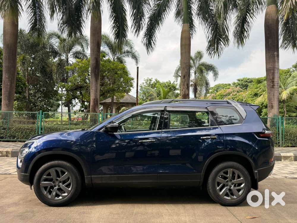 Tata Safari 2.0 Kryotec Xt, 2021, Diesel
