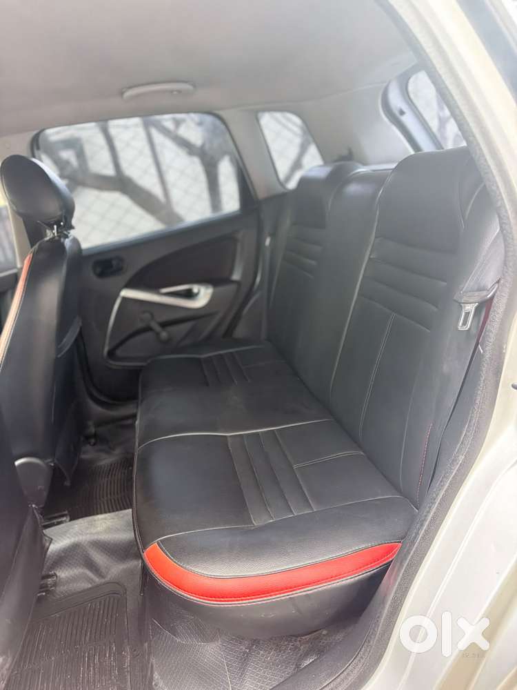 Ford Figo, 2011, Diesel
