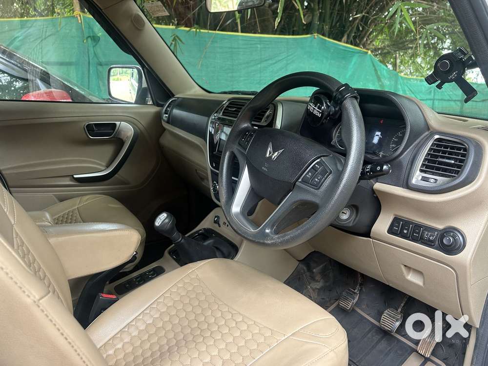 Mahindra Bolero Neo N10 (o), 2024, Diesel