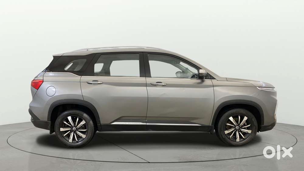 Mg Hector 1.5 Hybrid Sharp, 2020, Petrol