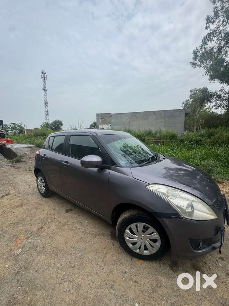 Maruti Swift Vdi 2014