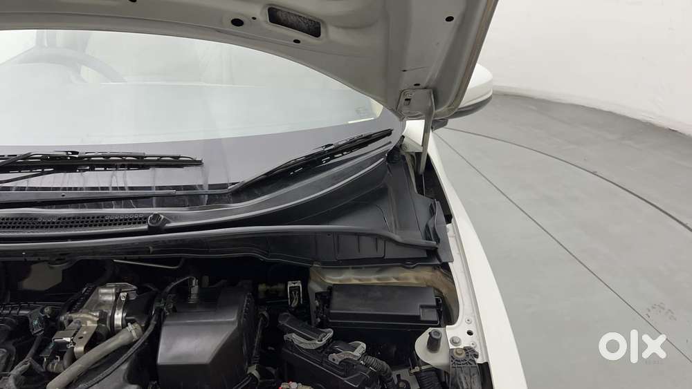 Honda City I-vtec Cvt Zx, 2015, Petrol