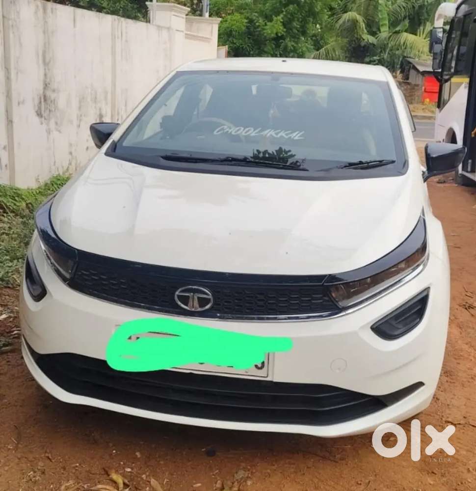 Tata Altroz 1.2 Xe Plus Petrol 2020