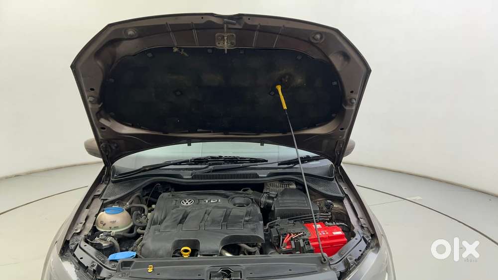 Volkswagen Polo 1.5 Tdi Highline, 2016, Diesel