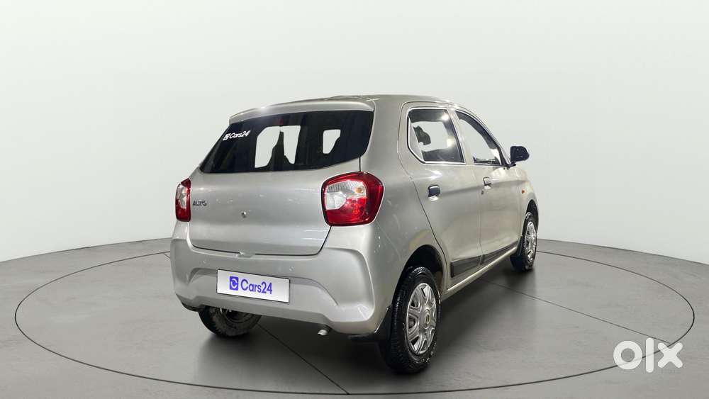 Maruti Suzuki Alto K10 Lxi, 2023, Petrol
