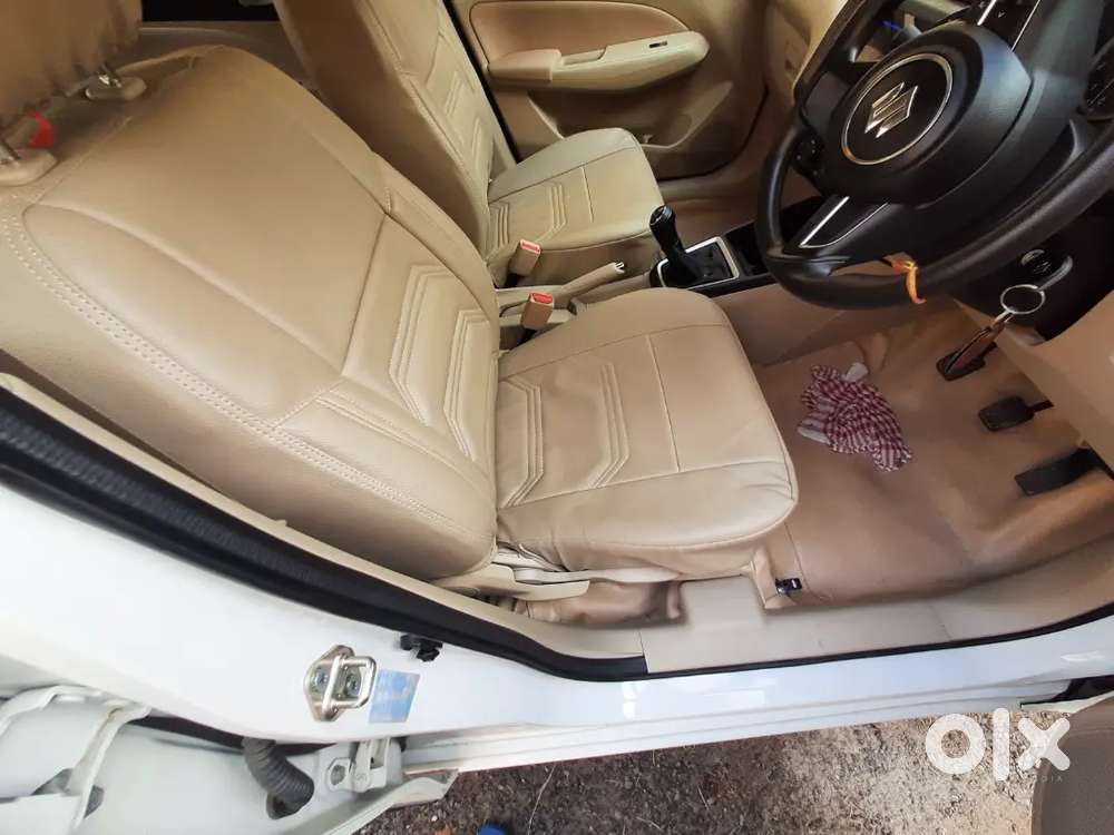 Maruti Suzuki Dzire