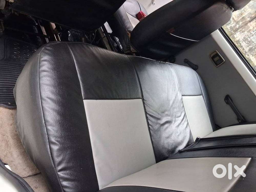 Mahindra Bolero Plus Ac Ps, 2019, Diesel