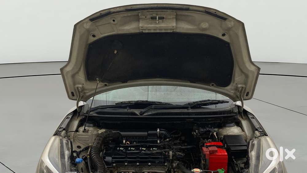 Maruti Suzuki Baleno 1.2 Cvt Alpha, 2018, Petrol