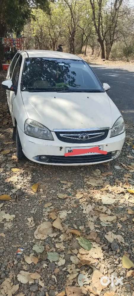 Tata Indigo Ecs 2013 Diesel