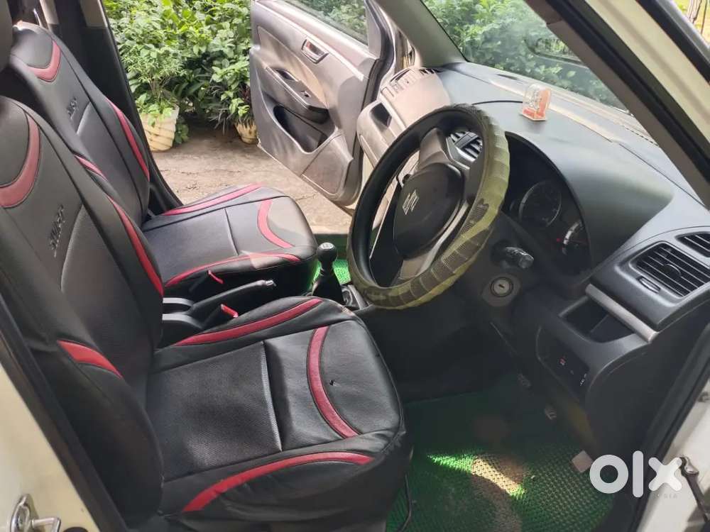 Maruti Suzuki Swift 2014 Diesel 650000 Km Driven