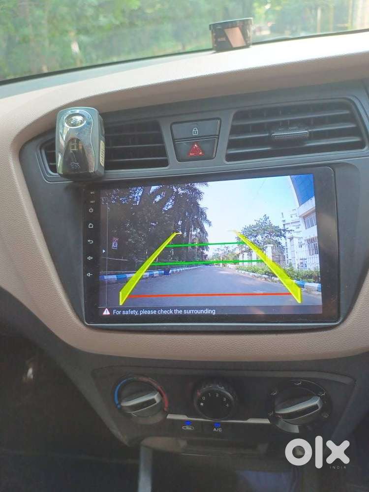 Hyundai Elite I20 1.2 Magna Plus, 2017, Petrol