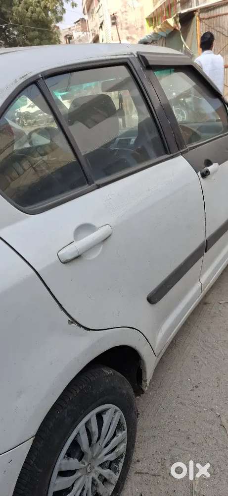 Swift Desire A1 Condition Never Open Engine Only Dent Pent Work