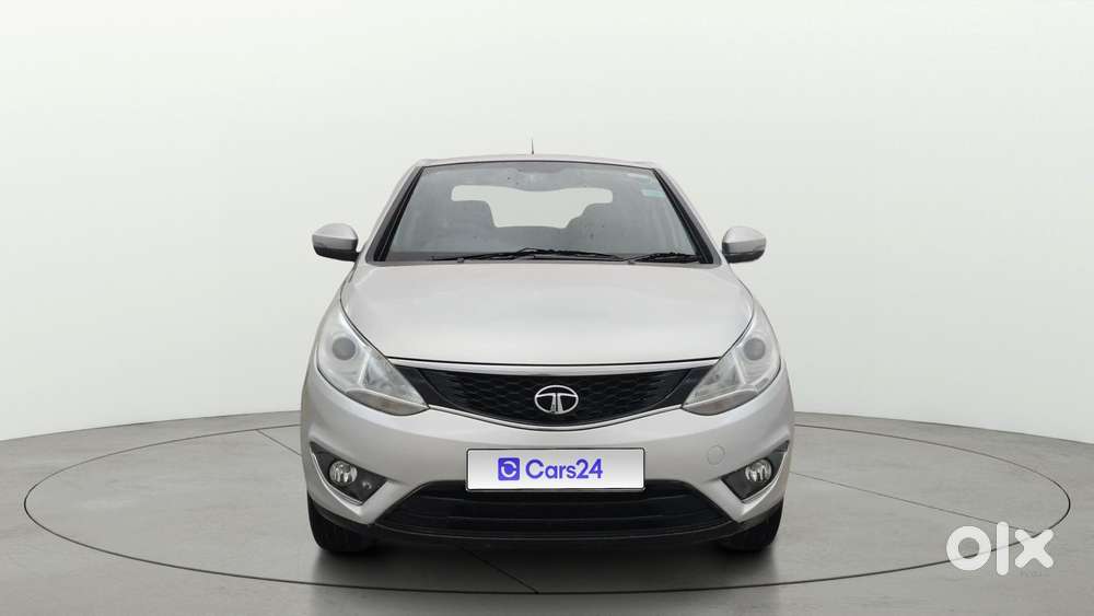 Tata Zest  1.2 Revotron Xms, 2014, Petrol