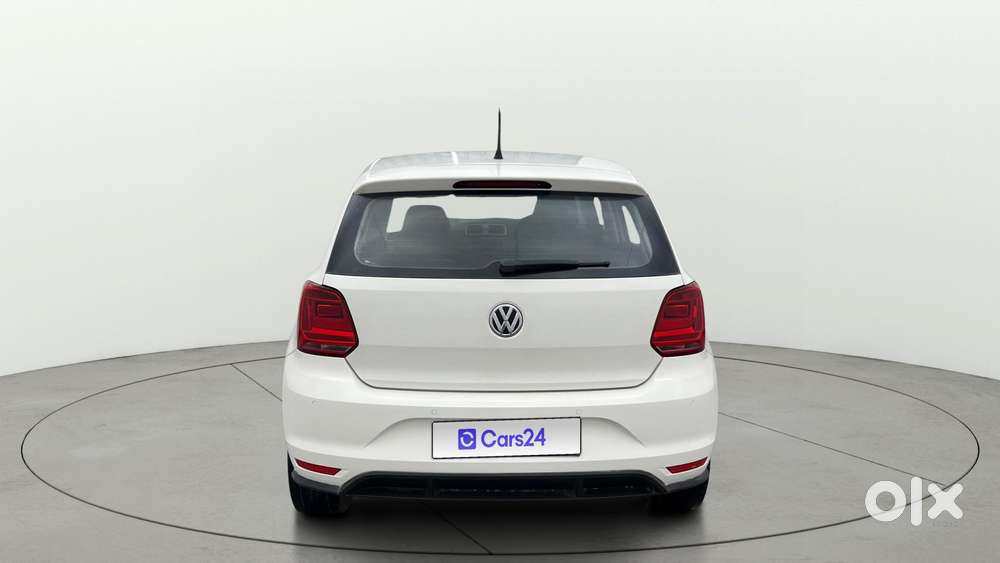 Volkswagen Polo 1.0 Highline Plus Tsi, 2019, Petrol