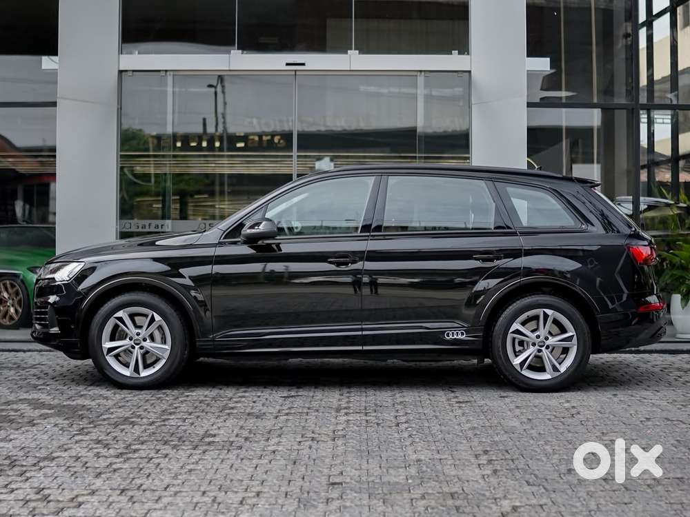 Audi Q7 3.0 Technology 55 Tfsi, 2024, Petrol