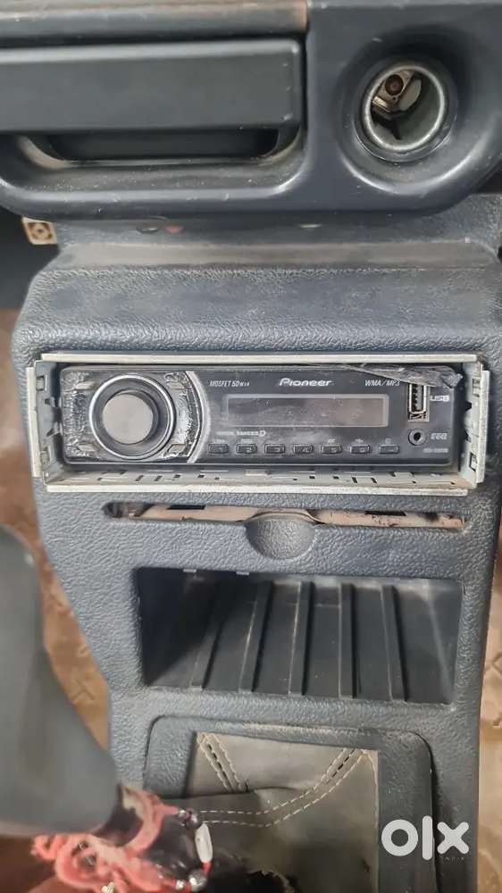 Maruti Suzuki 800 2003 Petrol 24000 Km Driven