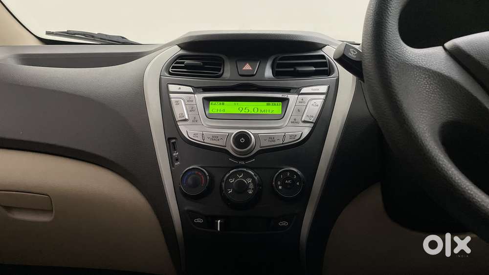 Hyundai Eon D Lite, 2014, Petrol