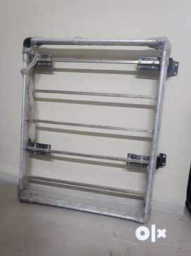 Buy Sell Used Luggage Carrier in India Second Hand Spare Parts