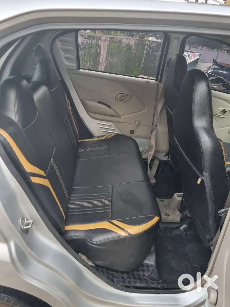 Datsun Redi Go 2017 Edition