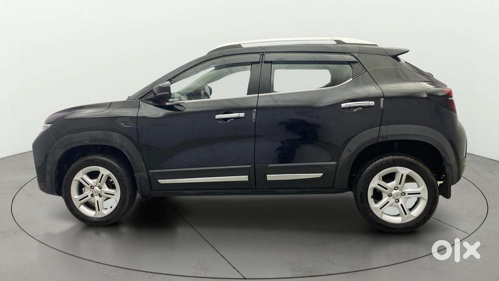 Renault Kiger Rxt Amt Opt, 2025, Petrol