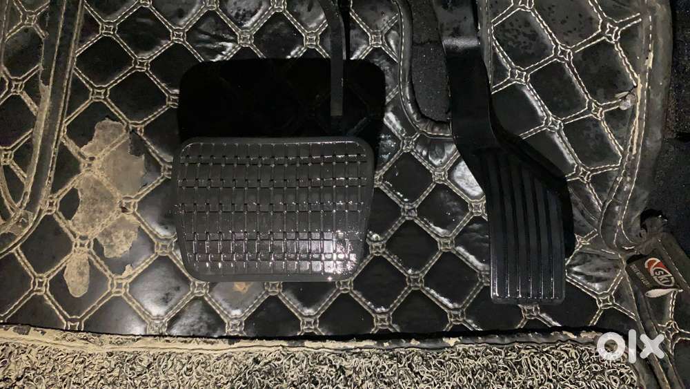 Tata Nexon Xza Plus Diesel Dark Edition, 2023, Diesel