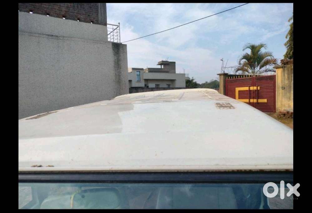 Bolero Slx Top Model